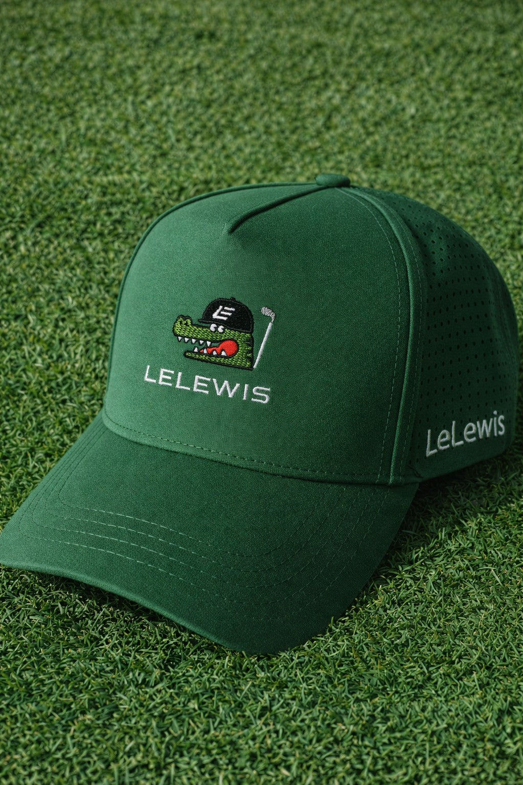 Golfpetten voor juniors