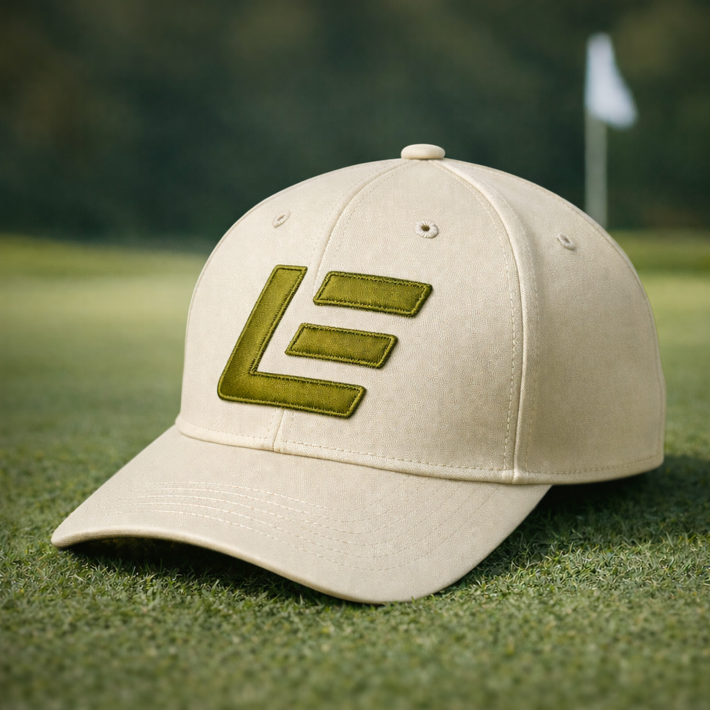 Golfpetten voor volwassenen